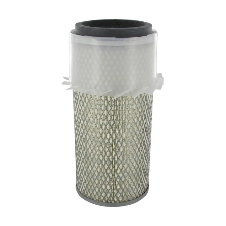 Filtr powietrza zewnętrzny Donaldson P776615 - widok z przodu