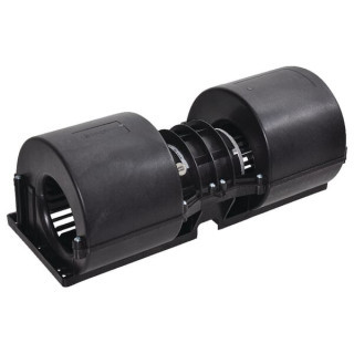 Dmuchawa CNH 87663947 - widok z przodu