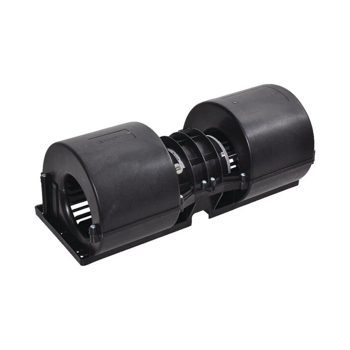 Dmuchawa CNH 87663947 - widok z przodu