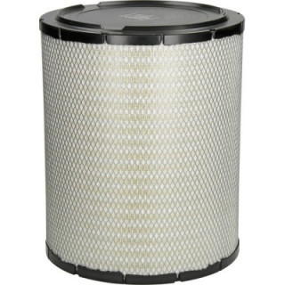 Filtr powietrza zewnętrzny Donaldson P532505 - widok z przodu