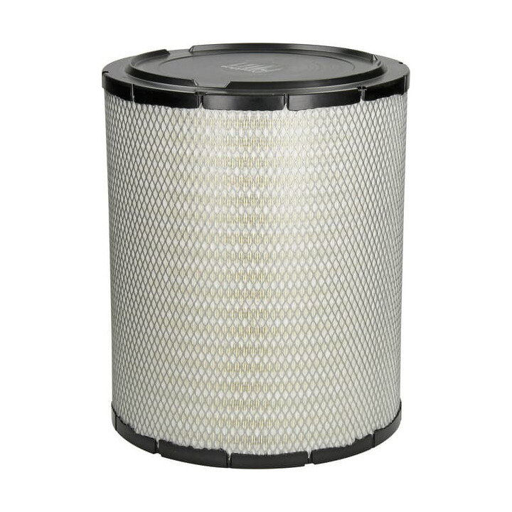 Filtr powietrza zewnętrzny Donaldson P532505 - widok z przodu