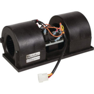 Dmuchawa CNH 134684473 - widok z przodu