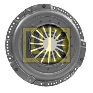 Docisk sprzęgła jednotarczowego TBFR 330 mm LuK 133028410 - widok z przodu