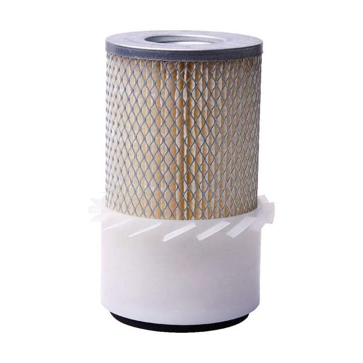 Filtr powietrza zewnętrzny Donaldson P136258 - widok z przodu