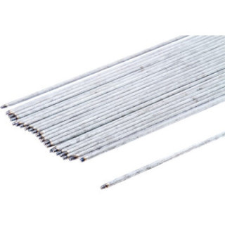 Drut zabezpieczający CNH 323913 - widok z przodu