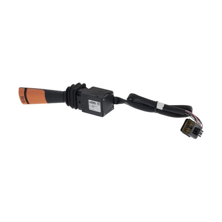 Dźwignia rewersu CNH 91893938 - widok z przodu