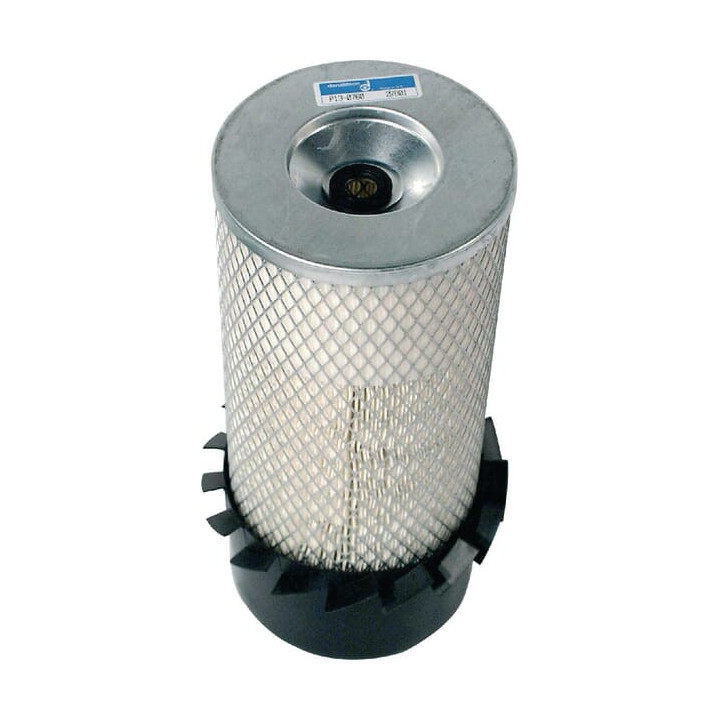 Filtr powietrza zewnętrzny Donaldson P130760 - widok z przodu