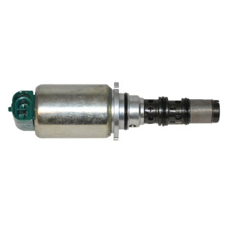 Elektrozawór CNH 84173878 - widok z przodu