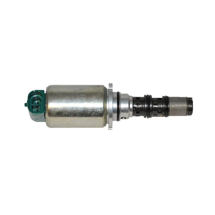 Elektrozawór CNH 84173878 - widok z przodu