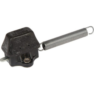 Element przełączający CNH 47606295 - widok z przodu