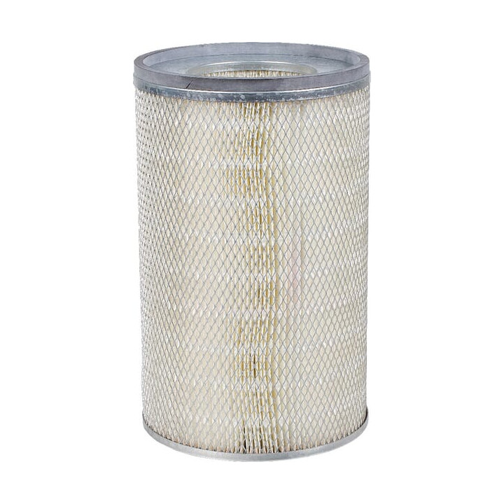 Filtr powietrza zewnętrzny Donaldson P181139 - widok z przodu