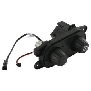 Element sterujący CNH 84296746 - widok z przodu