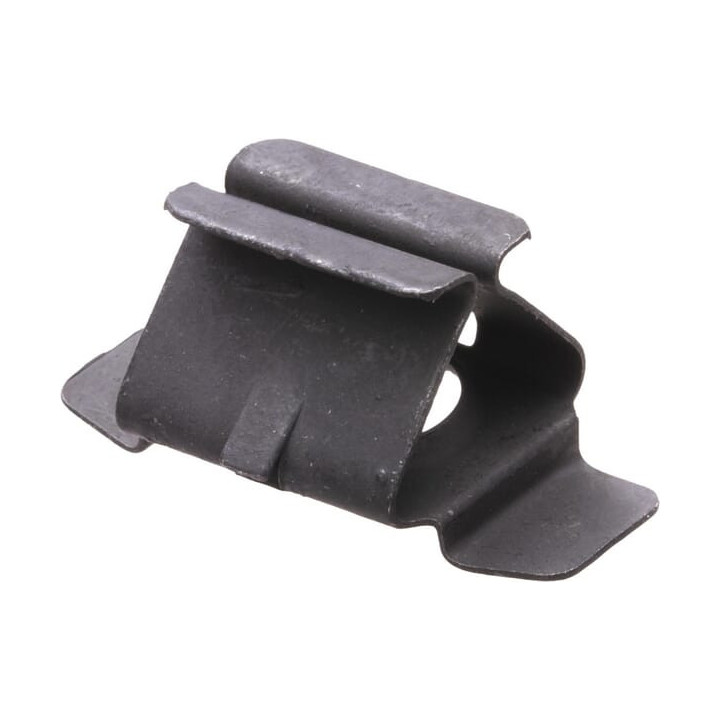 Element ustalający CNH 83991620 - widok z przodu