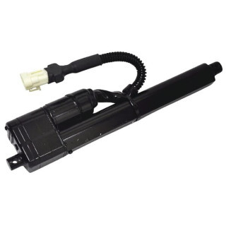 Element wykonawczy CNH 84335407 - widok z przodu