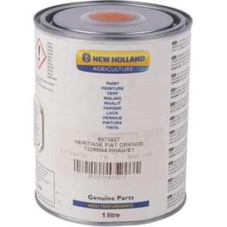 Farba 1L CNH 9973437 - widok z przodu