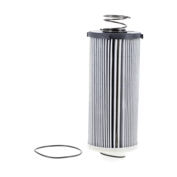 Filtr CNH 48132435 - widok z przodu