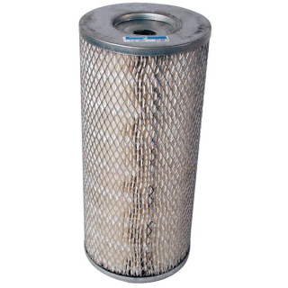 Filtr powietrza zewnętrzny Donaldson P181089 - widok z przodu