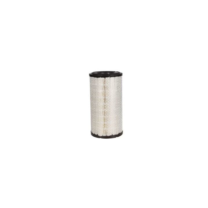 Filtr CNH 87267363 - widok z przodu