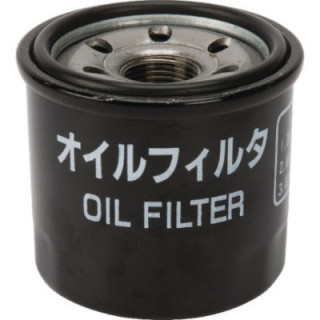 Filtr chłodnicy oleju CNH 84460467 - widok z przodu