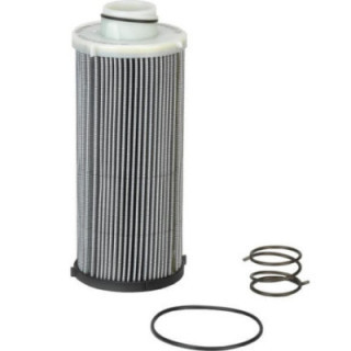 Filtr hydrauliczny Donaldson P767990 - widok z przodu