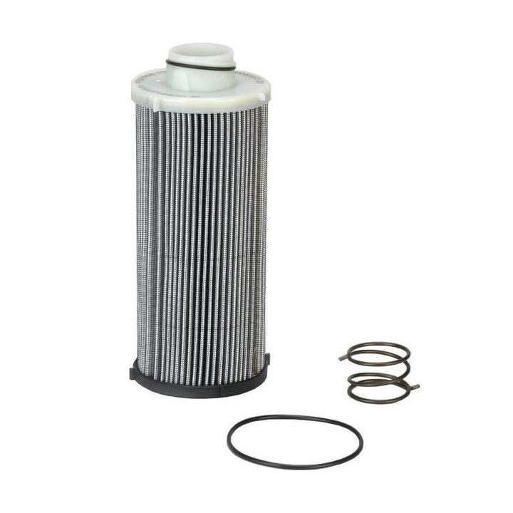 Filtr hydrauliczny Donaldson P767990 - widok z przodu