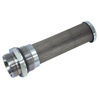 Filtr hydrauliczny CNH 84100813 - widok z przodu