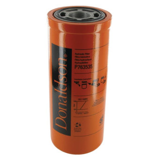 Filtr hydrauliczny Donaldson P763535 - widok z przodu