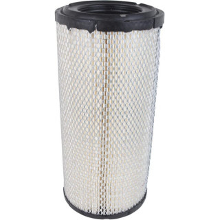 Filtr powietrza zewnętrzny Donaldson P772580 - widok z przodu