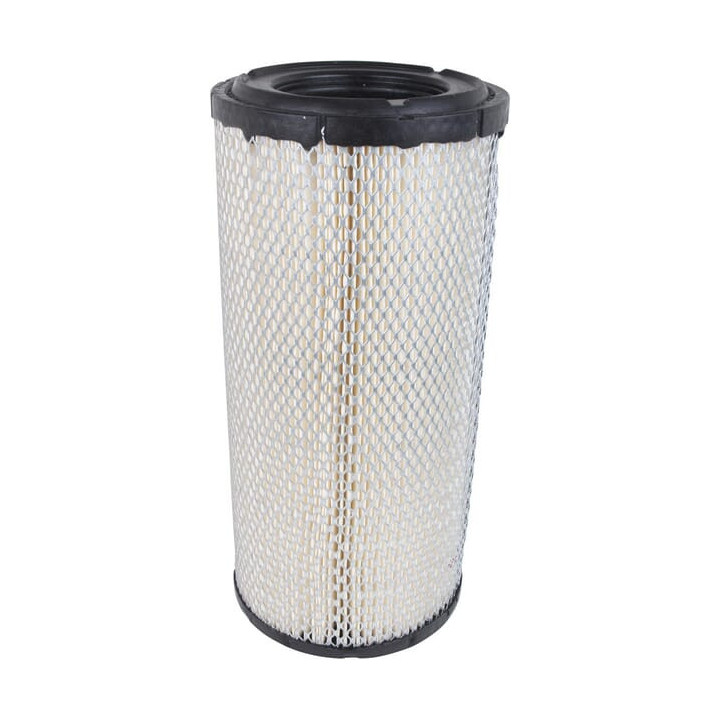 Filtr powietrza zewnętrzny Donaldson P772580 - widok z przodu