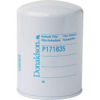 Filtr hydrauliczny Donaldson P171635 - widok z przodu