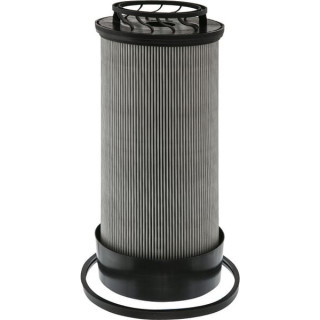 Filtr hydrauliki zasysający CNH 87708150 - widok z przodu
