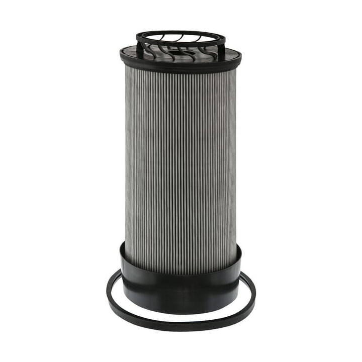 Filtr hydrauliki zasysający CNH 87708150 - widok z przodu