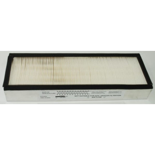 Filtr kabinowy CNH 83916852 - widok z przodu