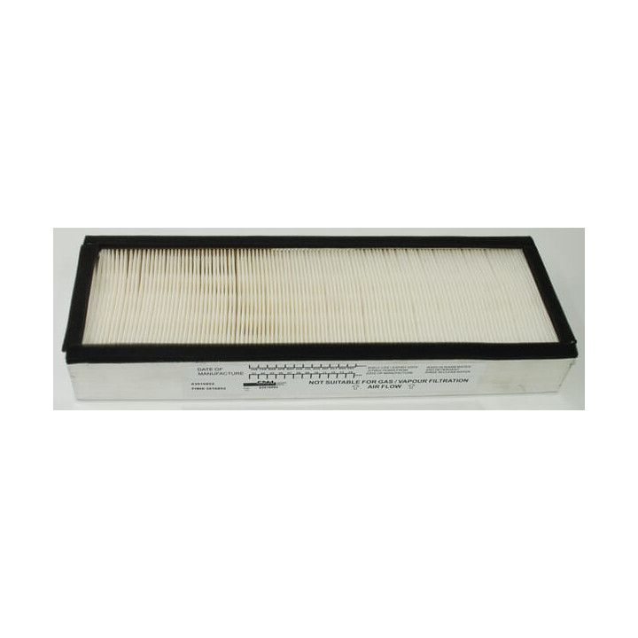 Filtr kabinowy CNH 83916852 - widok z przodu
