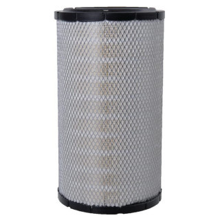 Filtr powietrza zewnętrzny Donaldson P611856 - widok z przodu