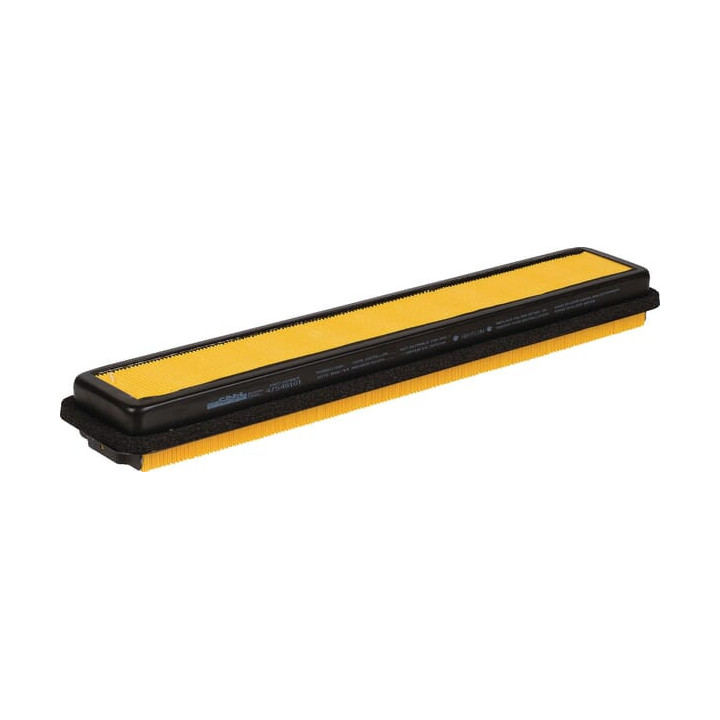 Filtr kabinowy CNH 47548101 - widok z przodu