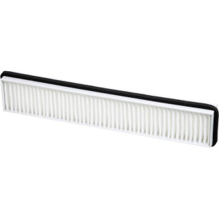 Filtr kabinowy CNH 87385322 - widok z przodu
