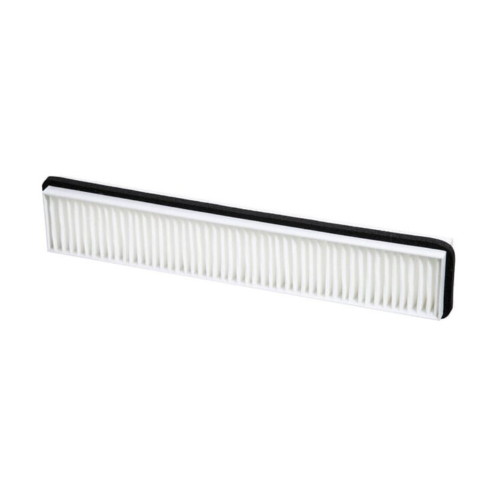 Filtr kabinowy CNH 87385322 - widok z przodu