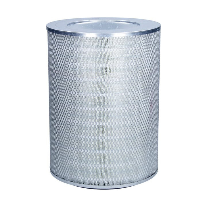 Filtr powietrza zewnętrzny Donaldson P772523 - widok z przodu