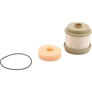 Filtr odmy silnika CNH 84362716 - widok z przodu