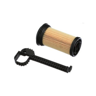 Filtr odpowiedni do Adblue FPT 5802776000FPT - widok z przodu