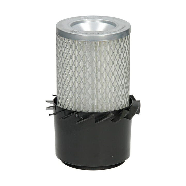 Filtr powietrza zewnętrzny Donaldson P775749 - widok z przodu