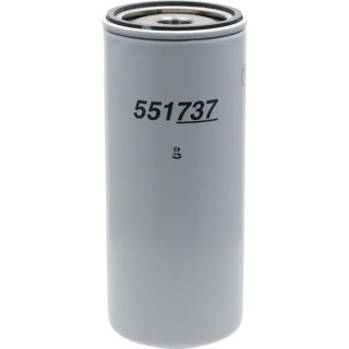 Filtr oleju CNH E5HN6714CB - widok z przodu