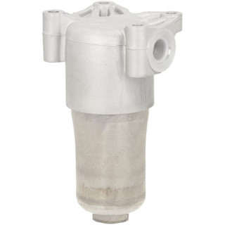 Filtr oleju hydraulicznego CNH 48195966 - widok z przodu