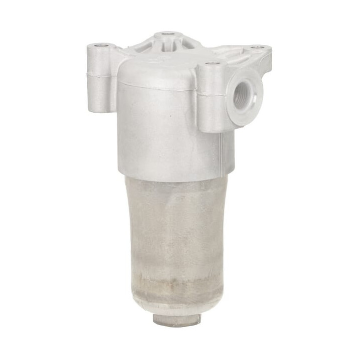 Filtr oleju hydraulicznego CNH 48195966 - widok z przodu