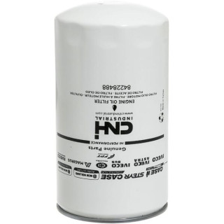 Filtr oleju CNH 84228488 - widok z przodu