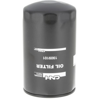 Filtr oleju CNH 1909101 - widok z przodu