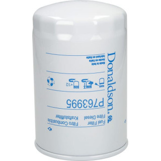 Filtr paliwa Donaldson P763995 - widok z przodu