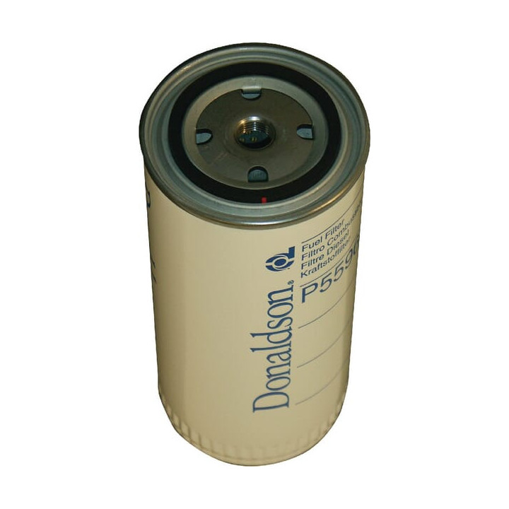 Filtr paliwa Donaldson P559624 - widok z przodu