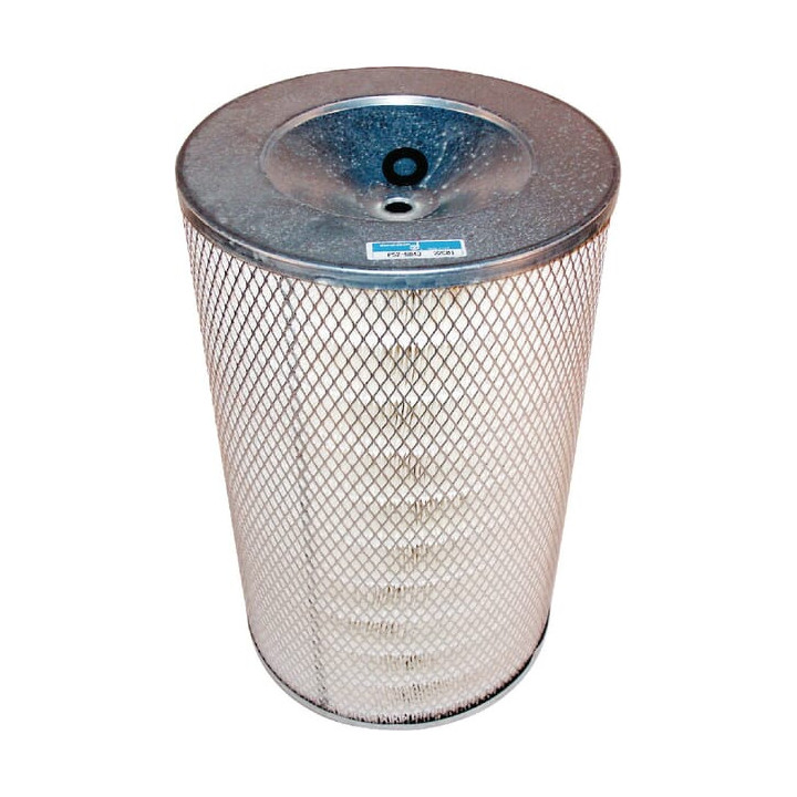 Filtr powietrza zewnętrzny Donaldson P525943 - widok z przodu